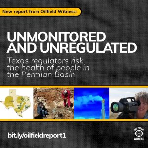 Unmonitored and unregulated